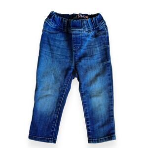 Baby Gap 1969 Pull-On Denim Jeans